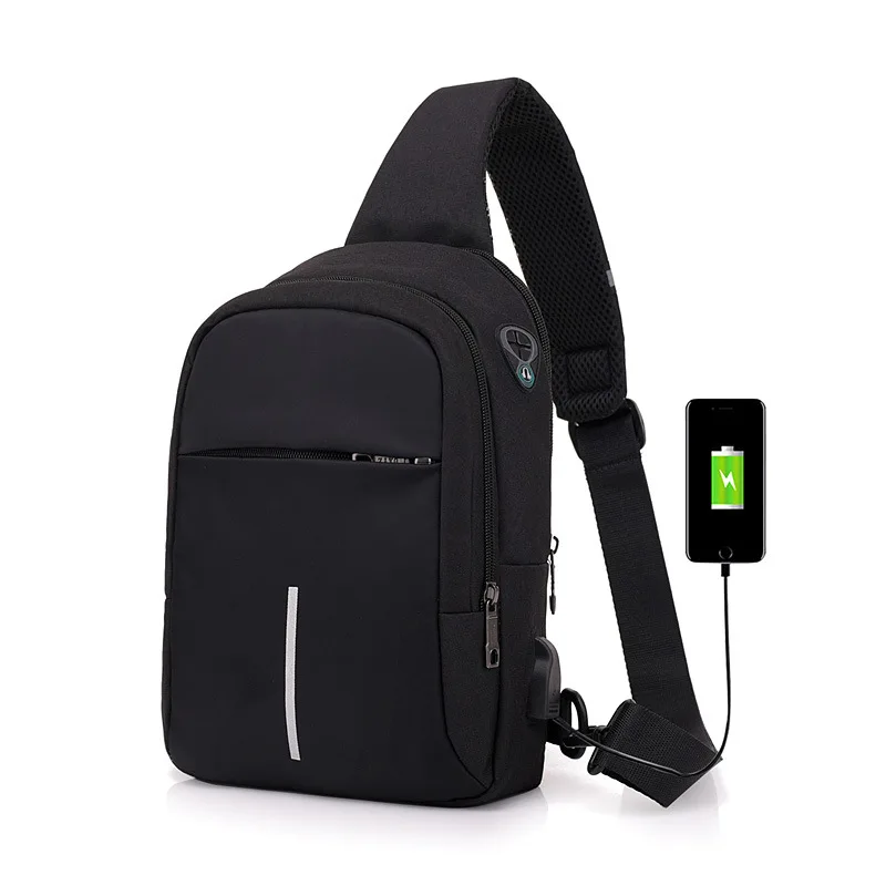 Twinkle 2021 New Style Nylon Cloth Small Backpack Water-repellent Fashion Fold Chest Bag With Custom Logo
Twinkle 2021 New Style Nylon Cloth Small Backpack Water-repellent Fashion Fold Chest Bag With Custom Logo