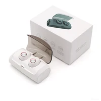 Hot Selling Bluetooth Earphone HD Stereo Wireless Headphones Noise Cancelling Gaming Headset TWS Bluetooth V5.0 Headphones
Hot Selling Bluetooth Earphone HD Stereo Wireless Headphones Noise Cancelling Gaming Headset TWS Bluetooth V5.0 Headphones