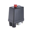 0028 KRQ-2 Zhejiang monro pressure control supplier one or four way 12v air compressor pressure regulator switch