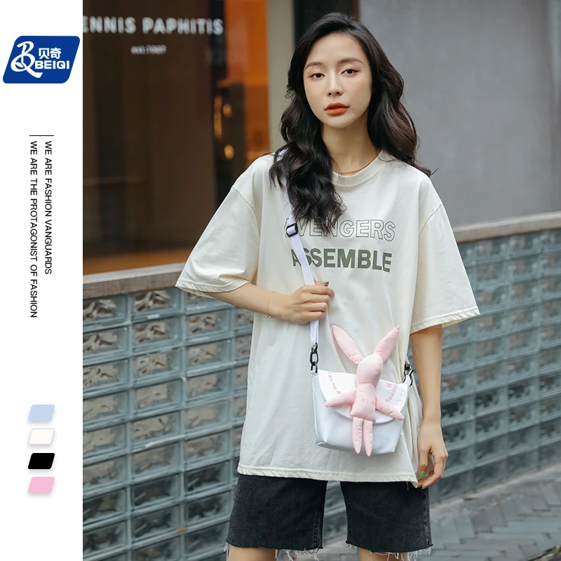 Drop Shipping Cute Sweet Spring Plush Toy Design Women Girls Cute Crossbody Purse Mini Shoulder Messenger Bag, Black,blue,pink,white
Drop Shipping Cute Sweet Spring Plush Toy Design Women Girls Cute Crossbody Purse Mini Shoulder Messenger Bag, Black,blue,pink,white