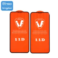 11D Screen Protector For IPhone 11 Max Full Cover tempered glass Screen Protector Mobile Phone
11D Screen Protector For IPhone 11 Max Full Cover tempered glass Screen Protector Mobile Phone