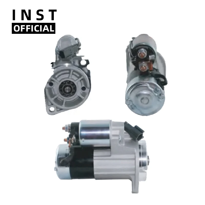 STARTER MOTOR FOR 1.2KW 12V 10T 114479 DRS0973 STM4479AB STM4479RD STM4479RN STM4479US STM4479YJ STM4479ZD STM9479RD 91H2003330
STARTER MOTOR FOR 1.2KW 12V 10T 114479 DRS0973 STM4479AB STM4479RD STM4479RN STM4479US STM4479YJ STM4479ZD STM9479RD 91H2003330