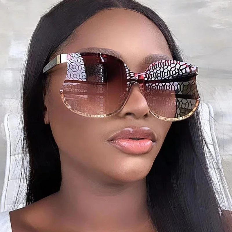 2214 Newest Sexy Cat Eye Sunglasses For Women 2021 Leopard Optical Cat Eye Sun Glasses UV400, As shown
2214 Newest Sexy Cat Eye Sunglasses For Women 2021 Leopard Optical Cat Eye Sun Glasses UV400, As shown