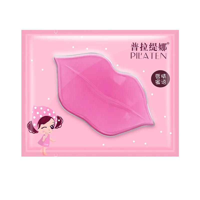 Ze Light Wholesale Natural Crystal Hydrating Pink Lips Masks Collagen Gel Sleeping Hydrogel Collagen Lip Mask
Ze Light Wholesale Natural Crystal Hydrating Pink Lips Masks Collagen Gel Sleeping Hydrogel Collagen Lip Mask