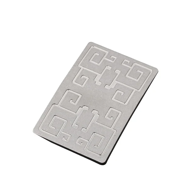 Wholesale Top Quality Anti-allergic Safety Pure Titanium Plain Belt Buckles With Tang Grass And Auspicious Patterns
Wholesale Top Quality Anti-allergic Safety Pure Titanium Plain Belt Buckles With Tang Grass And Auspicious Patterns