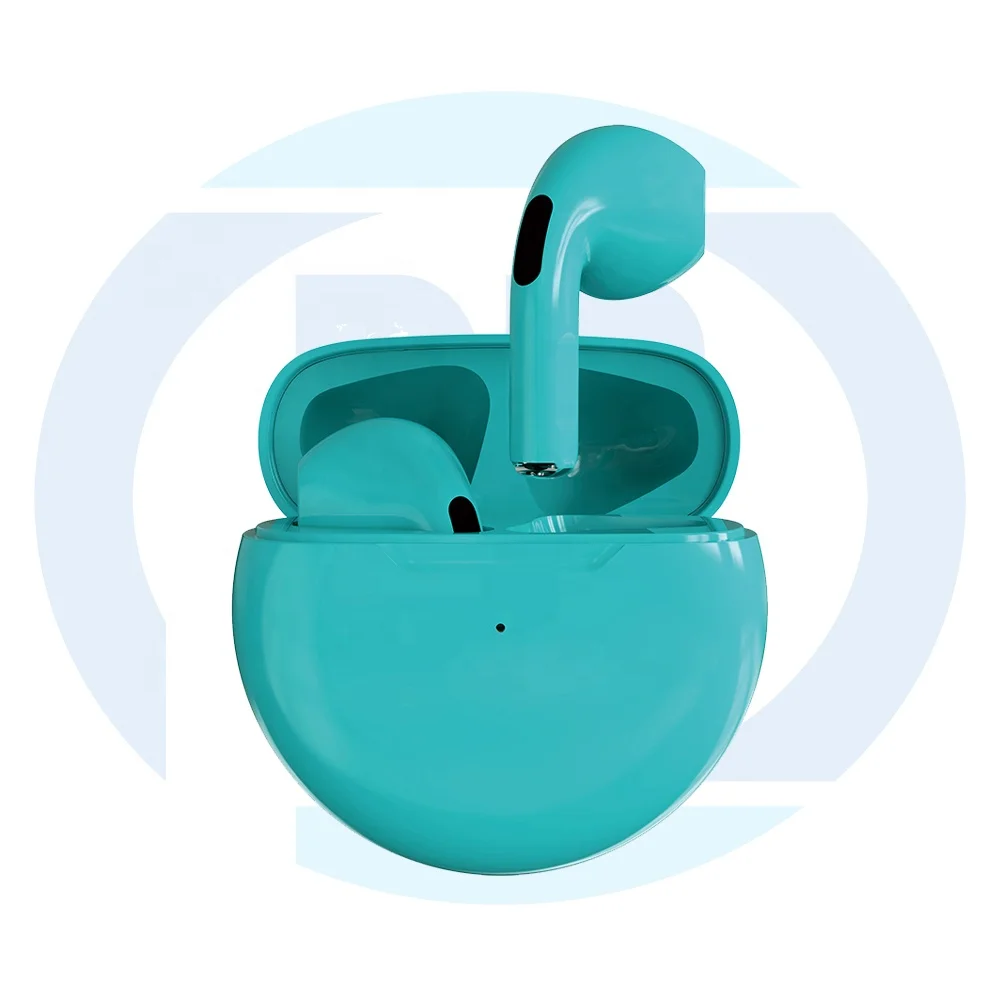 2021 Manufacturers TWS Pro6 Wireless Earphone BT Pro 6 In Ear Buds 5.0 Headphones, Black, white, orange,blue,dark blue,pink
2021 Manufacturers TWS Pro6 Wireless Earphone BT Pro 6 In Ear Buds 5.0 Headphones, Black, white, orange,blue,dark blue,pink