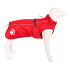 Dog Clothes Winter Apparel Clothes New Japanese Bulk Luxury Sexy She Pet Apparel Dog Fur Clothes Coat Winter