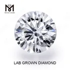 Messi Jewelry Lab creat diamond HPHT loose diamond GH VS-SI synthetic diamond price per 1 gram