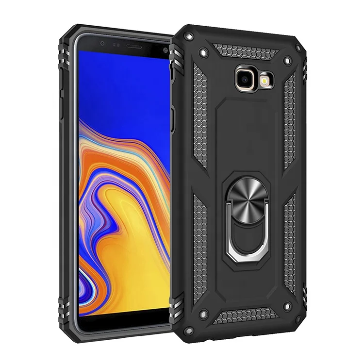 Phone covers wholesale Luxury Ultra thin cover armor magnetic phone case For Samsung Galaxy J4P Case, Optional
Phone covers wholesale Luxury Ultra thin cover armor magnetic phone case For Samsung Galaxy J4P Case, Optional