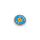 2020 New Listing Customized Anniversary Brass Badges Metal