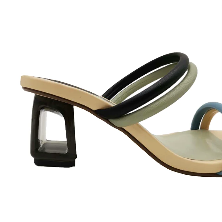 Professional Manufacturers Wholesale High Heel Sandals with new fashion women sandals, Colorful
Professional Manufacturers Wholesale High Heel Sandals with new fashion women sandals, Colorful