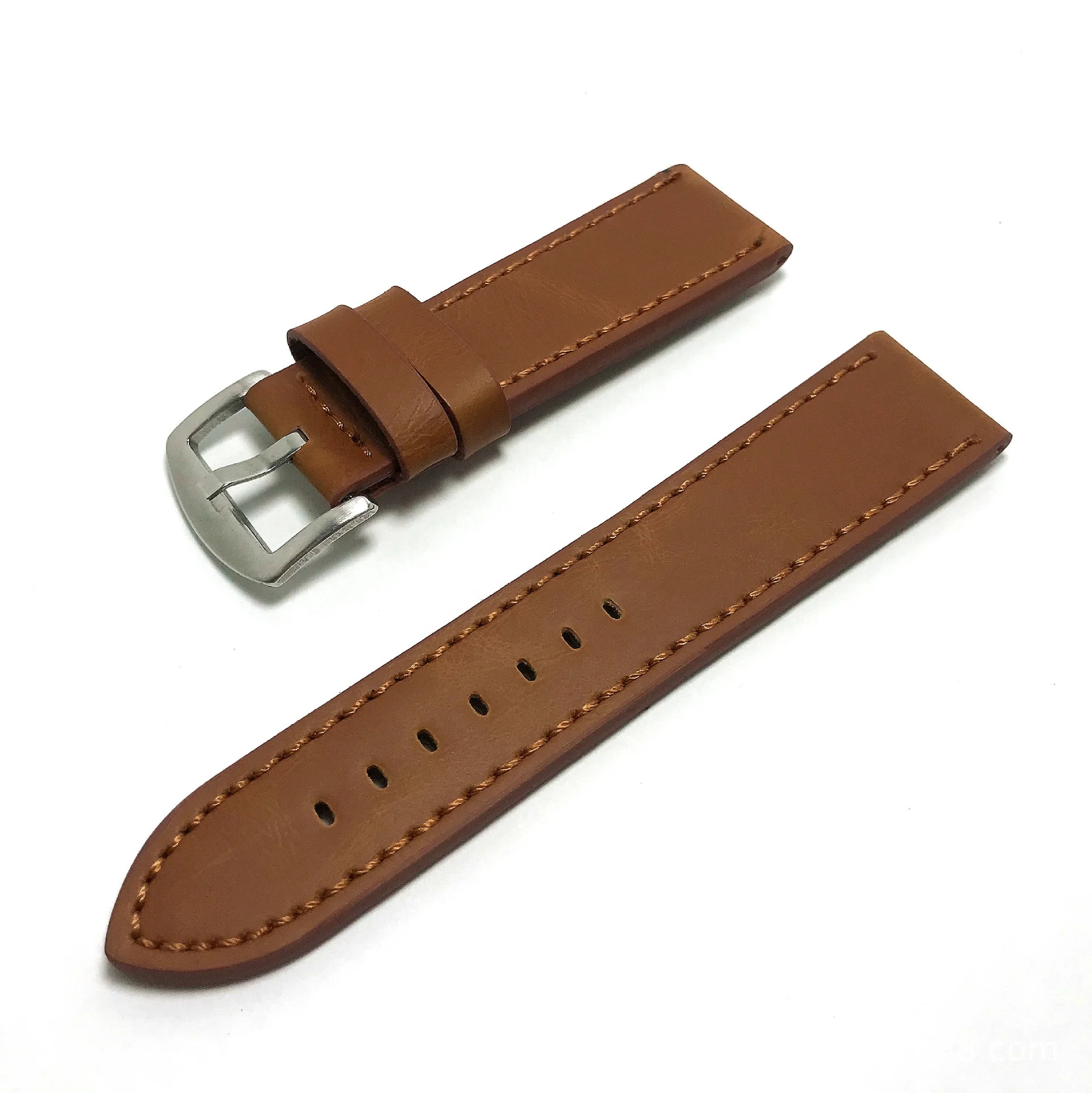 Universal Leather Watch Strap Buckle Watchbands Bracelet Black Brown Leather Band, 5 colors
Universal Leather Watch Strap Buckle Watchbands Bracelet Black Brown Leather Band, 5 colors