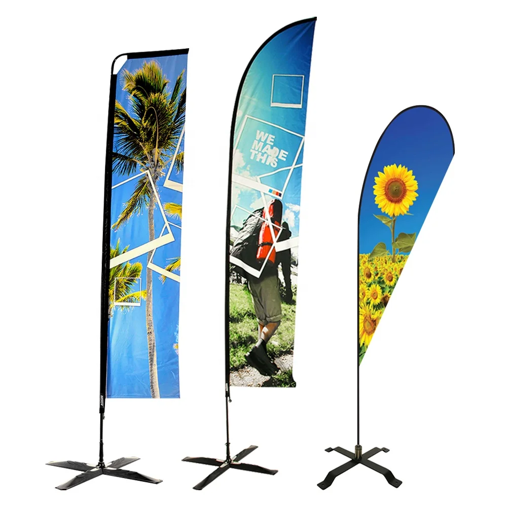 Custom Outdoor Blade Teardrop Signs Advertising Campaign Flag Printing Logo Screenprint Barber Flag Commercial Flags, Cmyk 4 color printing
Custom Outdoor Blade Teardrop Signs Advertising Campaign Flag Printing Logo Screenprint Barber Flag Commercial Flags, Cmyk 4 color printing