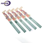 colorful PVC lovely wristbands for kids