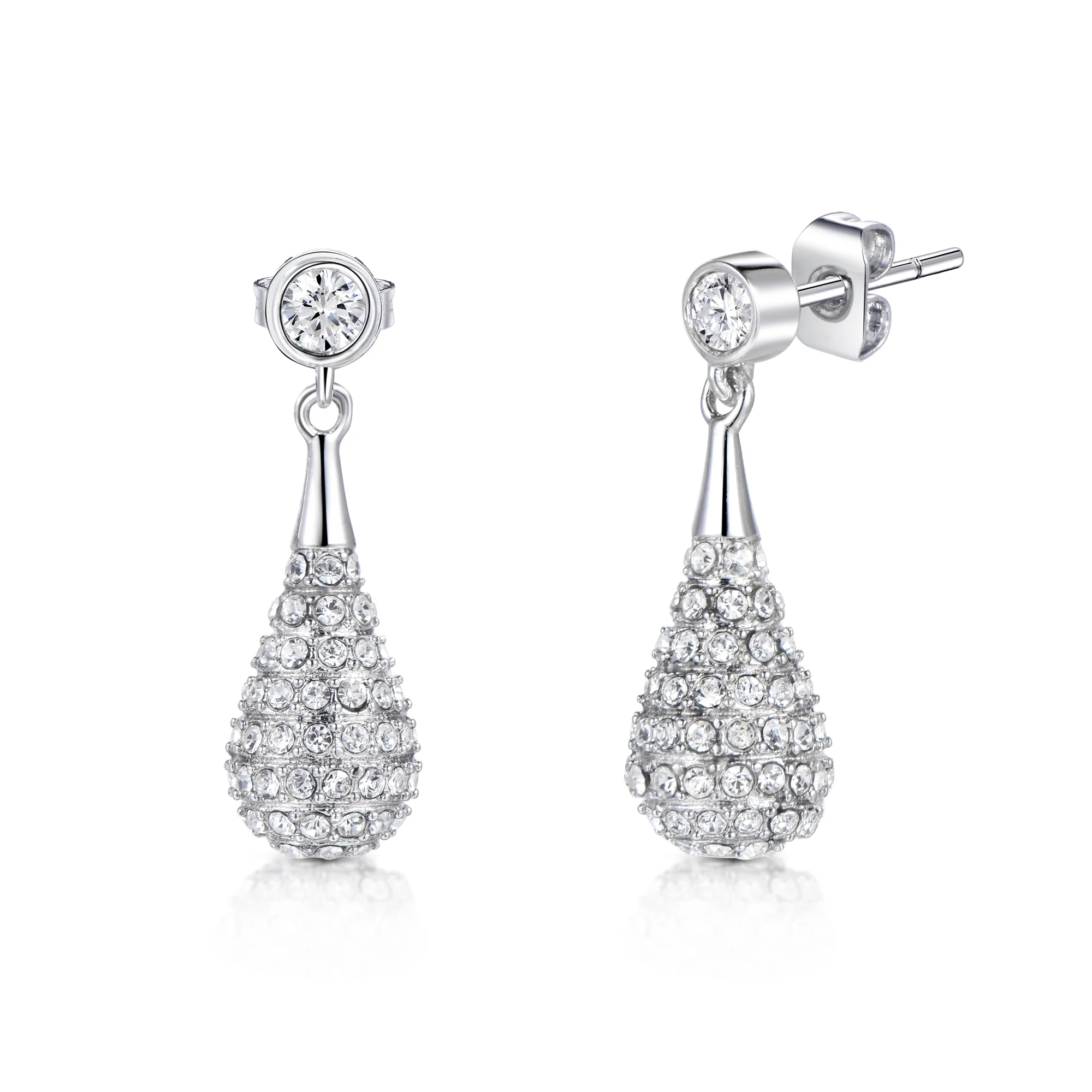 Artificial Stone Iced Out Women Luxury Silver Drop Earrings 2020 Luxury Earrings, Drop Earrings 2020, Silver Drop Earrings
Artificial Stone Iced Out Women Luxury Silver Drop Earrings 2020 Luxury Earrings, Drop Earrings 2020, Silver Drop Earrings