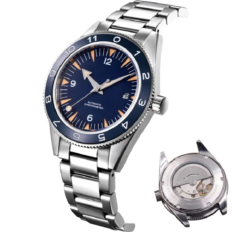 Luxury Gold Man Wrist Watch Casual Automatic Mechanical Watch Clock Rologio Masculino
Luxury Gold Man Wrist Watch Casual Automatic Mechanical Watch Clock Rologio Masculino