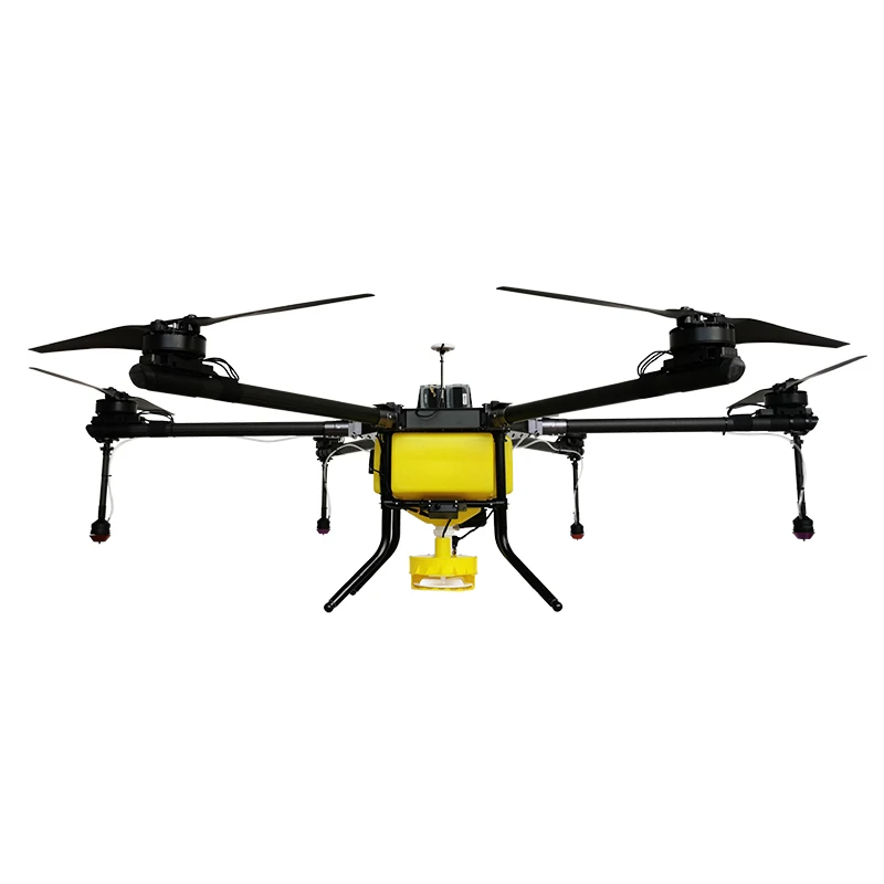 Joyance professional 20L payload agriculture sprayer drone
Joyance professional 20L payload agriculture sprayer drone