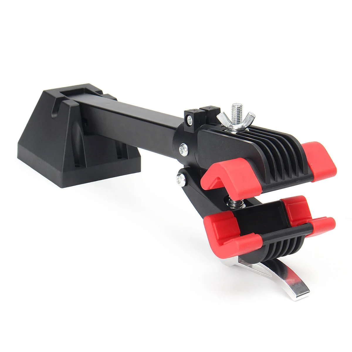 Adjustable Wall Mount Heavy Bike Bicycle Maintenance Mechanic Repair Cycling Folding Clamp Mtb Wall Mount Repair Stand
Adjustable Wall Mount Heavy Bike Bicycle Maintenance Mechanic Repair Cycling Folding Clamp Mtb Wall Mount Repair Stand