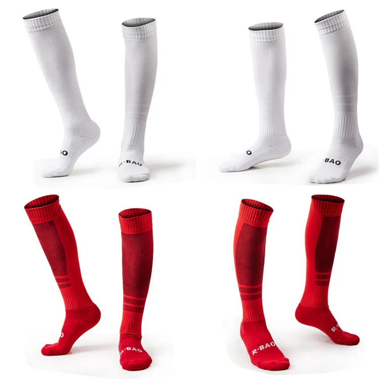 OEM Wholesale Custom Logo Man Athletic Nonslip Knee Sport Cycle Kids Soccer Sock, As picture shows
OEM Wholesale Custom Logo Man Athletic Nonslip Knee Sport Cycle Kids Soccer Sock, As picture shows