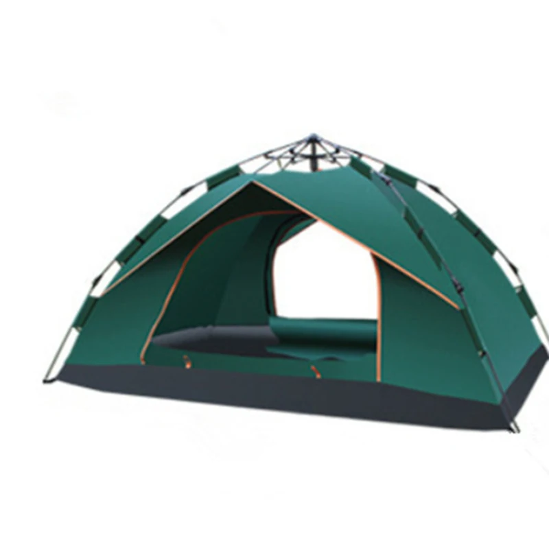 Hot Sale in amazon Large Space Outdoor Folding Polyester Sports Camping tents, Blue ,green,orange,customized
Hot Sale in amazon Large Space Outdoor Folding Polyester Sports Camping tents, Blue ,green,orange,customized