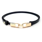 Belt Women Women New Arrival Classic Wristband Leather Belt For Women