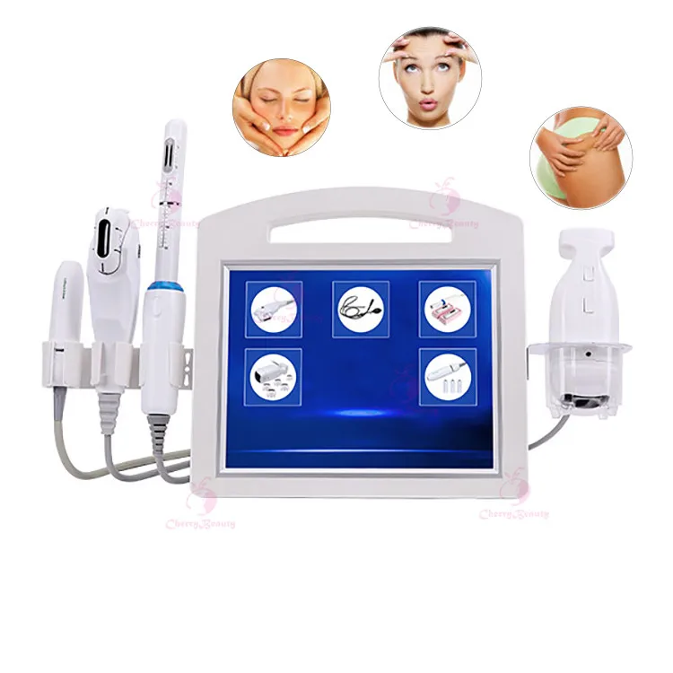 New Style 5 In 1 3d 4d 5d Hifu 12 Lines Vmax Ice Skin Tihgtening Shape Body Lifting Vaginal Tighten System Anti-aging Equipment
New Style 5 In 1 3d 4d 5d Hifu 12 Lines Vmax Ice Skin Tihgtening Shape Body Lifting Vaginal Tighten System Anti-aging Equipment