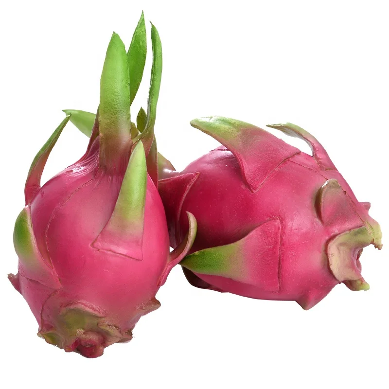 Real Touch Fruits Artificial Pitaya Dragon Fruit Model House Party Decoration, Lifelike the real fruit
Real Touch Fruits Artificial Pitaya Dragon Fruit Model House Party Decoration, Lifelike the real fruit