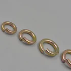 Wholesale new products DIN127 spring washer function for machinery