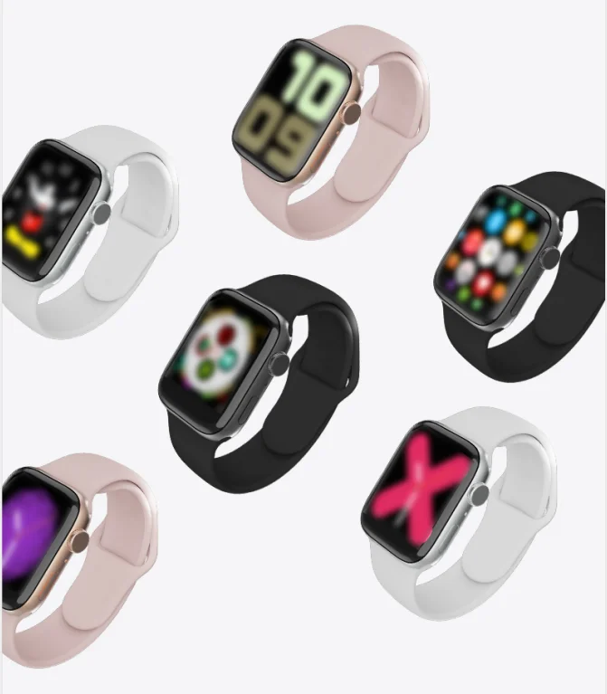 Smart Watch BT5.0 Smart Bracelet K90 Full Touch Screen Heart Rate Monitor Wristband Activity Tracker Smart Watch
Smart Watch BT5.0 Smart Bracelet K90 Full Touch Screen Heart Rate Monitor Wristband Activity Tracker Smart Watch