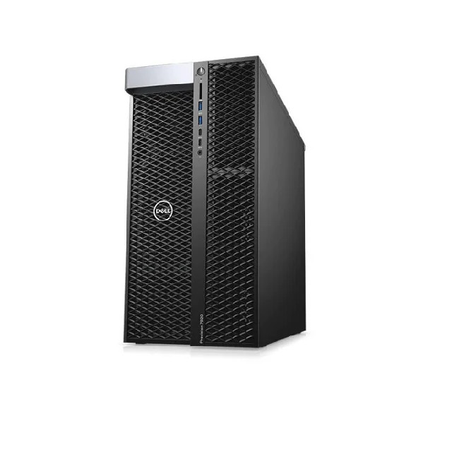 New Arrival Dell Precision Tower Workstation Dell Tower Server PRECISION 7920 TOWER Workstation
New Arrival Dell Precision Tower Workstation Dell Tower Server PRECISION 7920 TOWER Workstation
