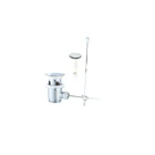 Family Sink Drainer Drain Drainer Sink Waste Brass Electro Channel Customized Polish Style Time Surface Packing Family