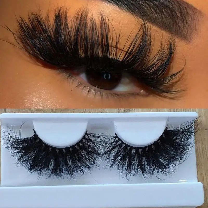 mink eyelashes korean vendor3d mink lashes usared siren 20-50 pairs fluffy lashes 25mm 3d mink las
mink eyelashes korean vendor3d mink lashes usared siren 20-50 pairs fluffy lashes 25mm 3d mink las