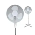 Zhongshan Sri Lanka Top Stand Industrial Power Small Pedestal Fan