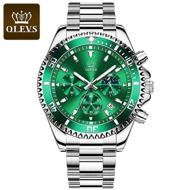 Factory new product stainless steel fashion men watch luxury mens branded watches, As picture
Factory new product stainless steel fashion men watch luxury mens branded watches, As picture