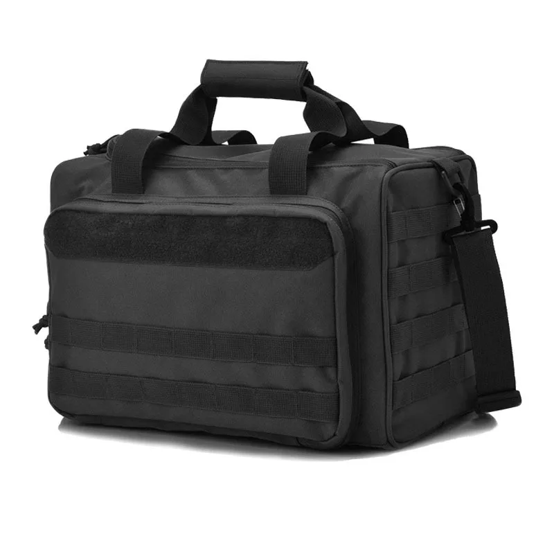 Outdoor tactical storage bag Large capacity waterproof sports tote bag for men army hunting military tactical bag
Outdoor tactical storage bag Large capacity waterproof sports tote bag for men army hunting military tactical bag
