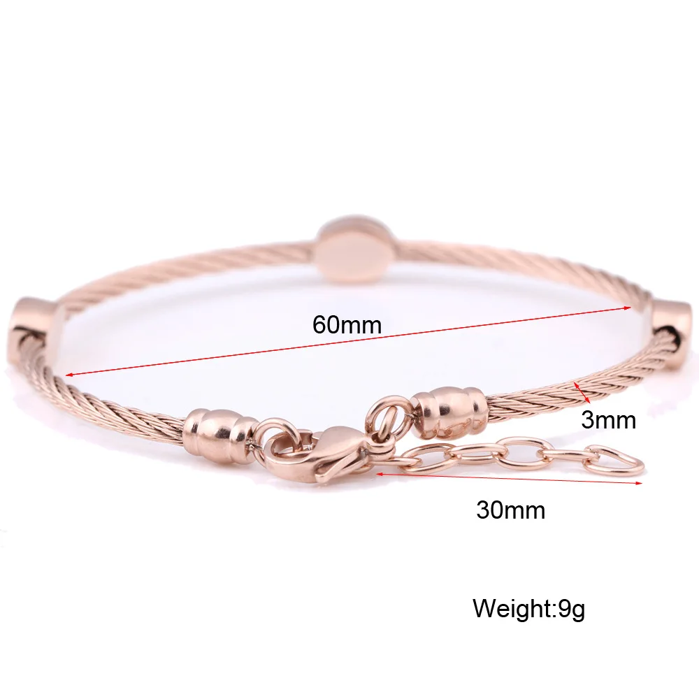 2021 Wholesale Round Bead Bracelet Stainless Steel 4 Color Bracelet Wear Resistant Bead Bangle
2021 Wholesale Round Bead Bracelet Stainless Steel 4 Color Bracelet Wear Resistant Bead Bangle