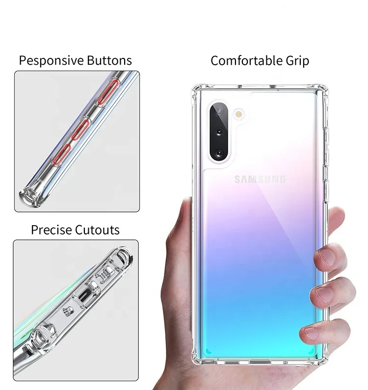 Free Shipping Clear Transparent PC Smart Phone Shell Mobile Back Cover Phone Case for Xiaomi 9C/Note 10
Free Shipping Clear Transparent PC Smart Phone Shell Mobile Back Cover Phone Case for Xiaomi 9C/Note 10
