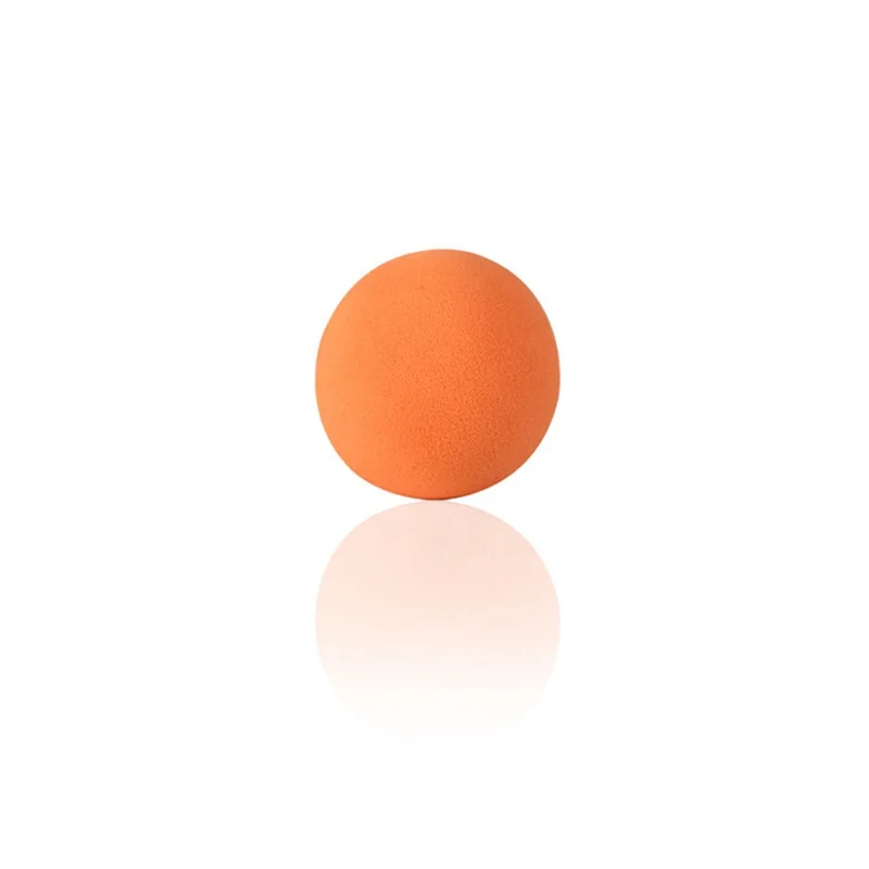 Beauty Real Soft Latex Free Fruit Makeup Sponge Orange Cosmetic Puff Wholesale Low Moq
Beauty Real Soft Latex Free Fruit Makeup Sponge Orange Cosmetic Puff Wholesale Low Moq