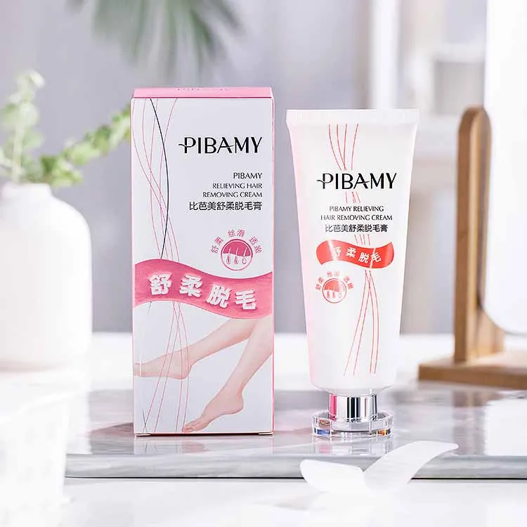 New Product Good Quality Hot Selling Herbal Moisturizing Men Women Body Hair Removal Cream
New Product Good Quality Hot Selling Herbal Moisturizing Men Women Body Hair Removal Cream