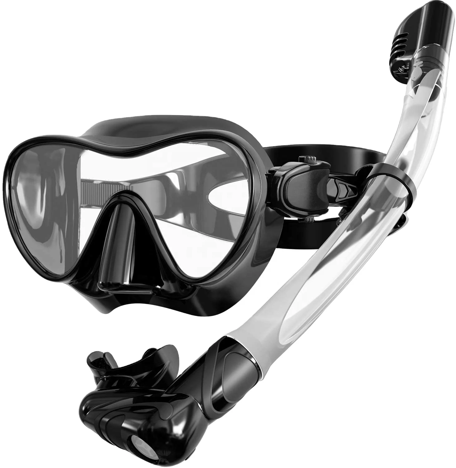 2020 Newest Anti-Fog Professional Mask And Snorkel Set Diving Equipment For Wholesales, 16 colors available
2020 Newest Anti-Fog Professional Mask And Snorkel Set Diving Equipment For Wholesales, 16 colors available
