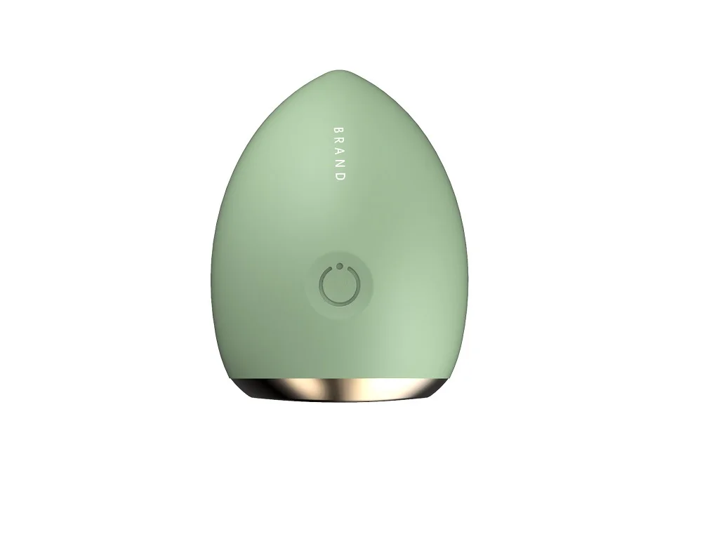 2021 led eye massager wand touch eye massager ems eye massager stick