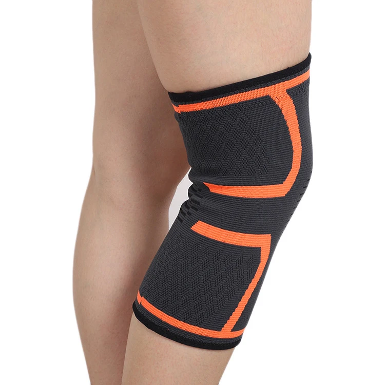 2021 Volleyball knee pads sports support nylon elastic sports knee pads breathable knee support, Black .red.blue.green.orange
2021 Volleyball knee pads sports support nylon elastic sports knee pads breathable knee support, Black .red.blue.green.orange