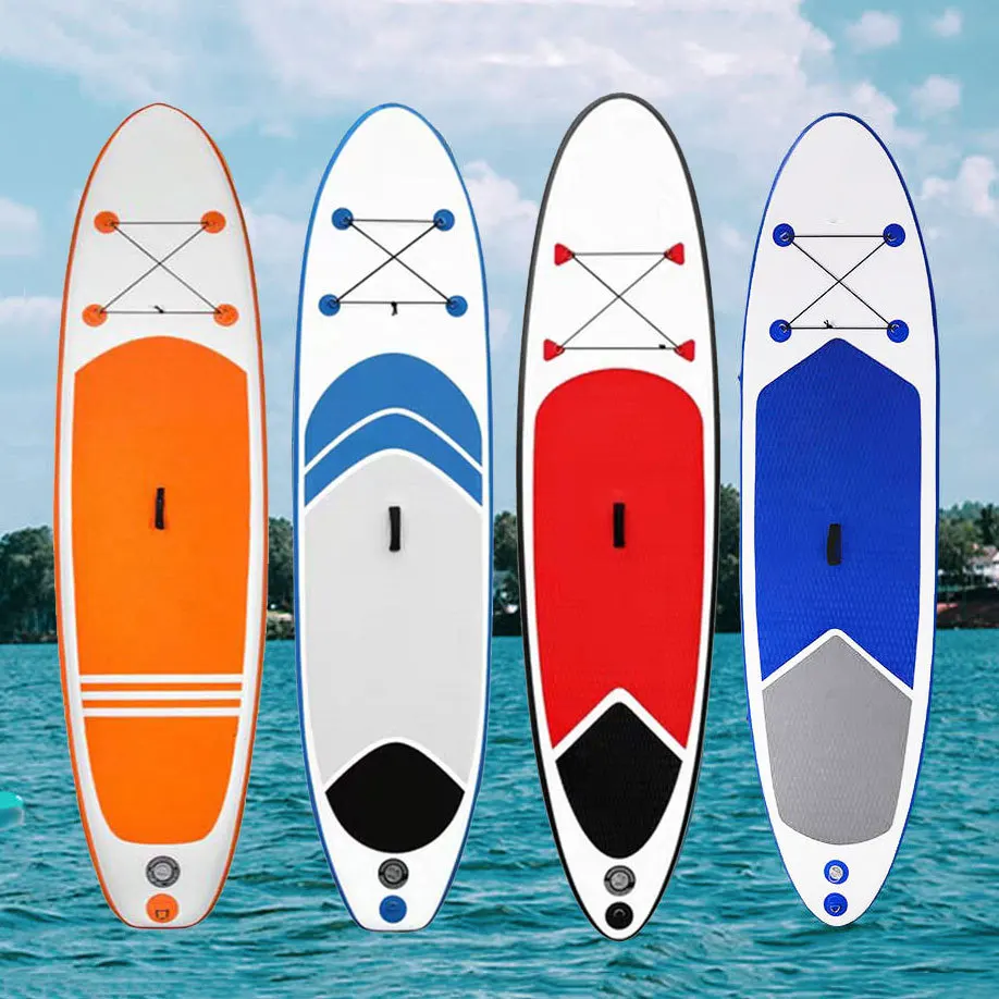 Tabla de surf sup Customization SUP Kayak Paddle Standing Board OEM Available high quality Stand Up Paddle Board Plastic
Tabla de surf sup Customization SUP Kayak Paddle Standing Board OEM Available high quality Stand Up Paddle Board Plastic