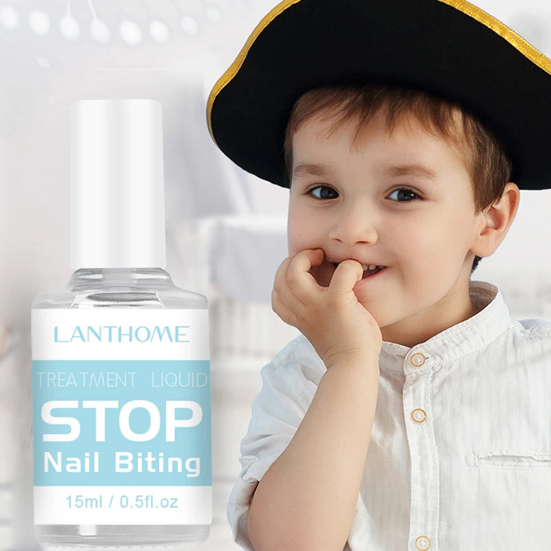 lanthome baby private label nail care anti toddle eating finger sucking stop nail biting for toddler
lanthome baby private label nail care anti toddle eating finger sucking stop nail biting for toddler