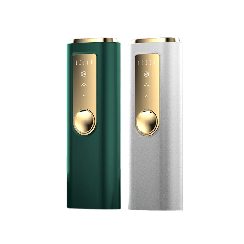 999999 flash portable Home beauty skin permanently hair remover devices body facial ice cool handset ipl laser hair removal, Green/white
999999 flash portable Home beauty skin permanently hair remover devices body facial ice cool handset ipl laser hair removal, Green/white