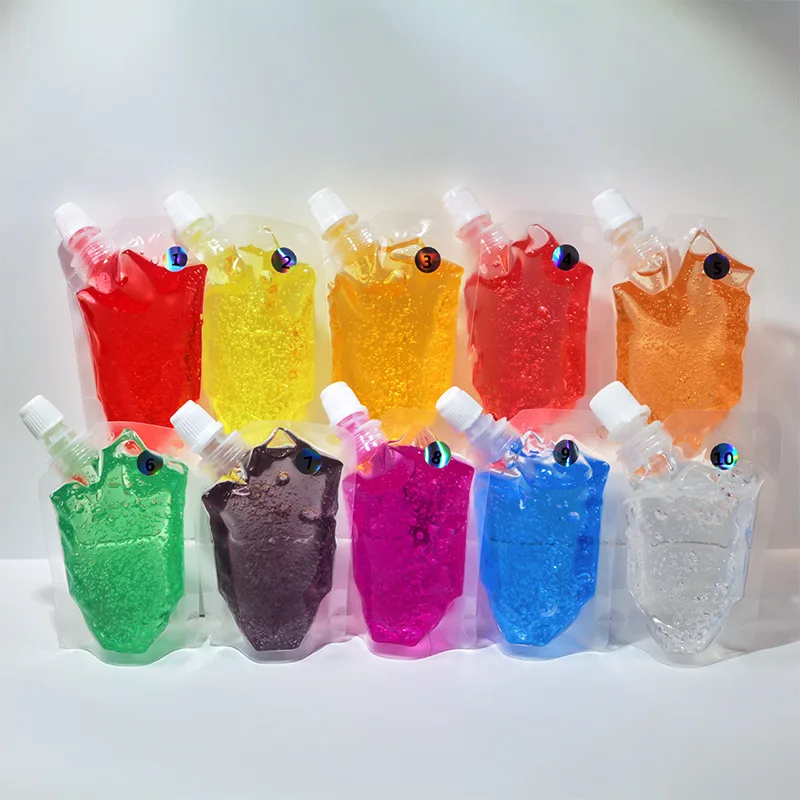 Wholesale Hot No Logo DIY Lip Gloss Base Oil personal care products Trading Bulk Fruit Lip Gloss Bas
Wholesale Hot No Logo DIY Lip Gloss Base Oil personal care products Trading Bulk Fruit Lip Gloss Bas