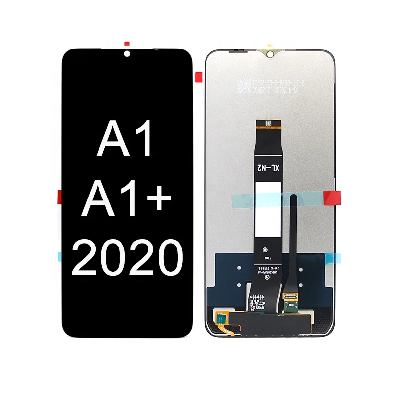 For Redmi A1 A1+ 2020 Touch Screen Display For Redmi A1 A1 Plus Replacement Display For A1 LCD display
For Redmi A1 A1+ 2020 Touch Screen Display For Redmi A1 A1 Plus Replacement Display For A1 LCD display