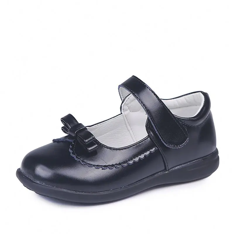 Factory Children Black Leather School Uniform Shoes Wholesale Kids School Shoes For Girl
Factory Children Black Leather School Uniform Shoes Wholesale Kids School Shoes For Girl