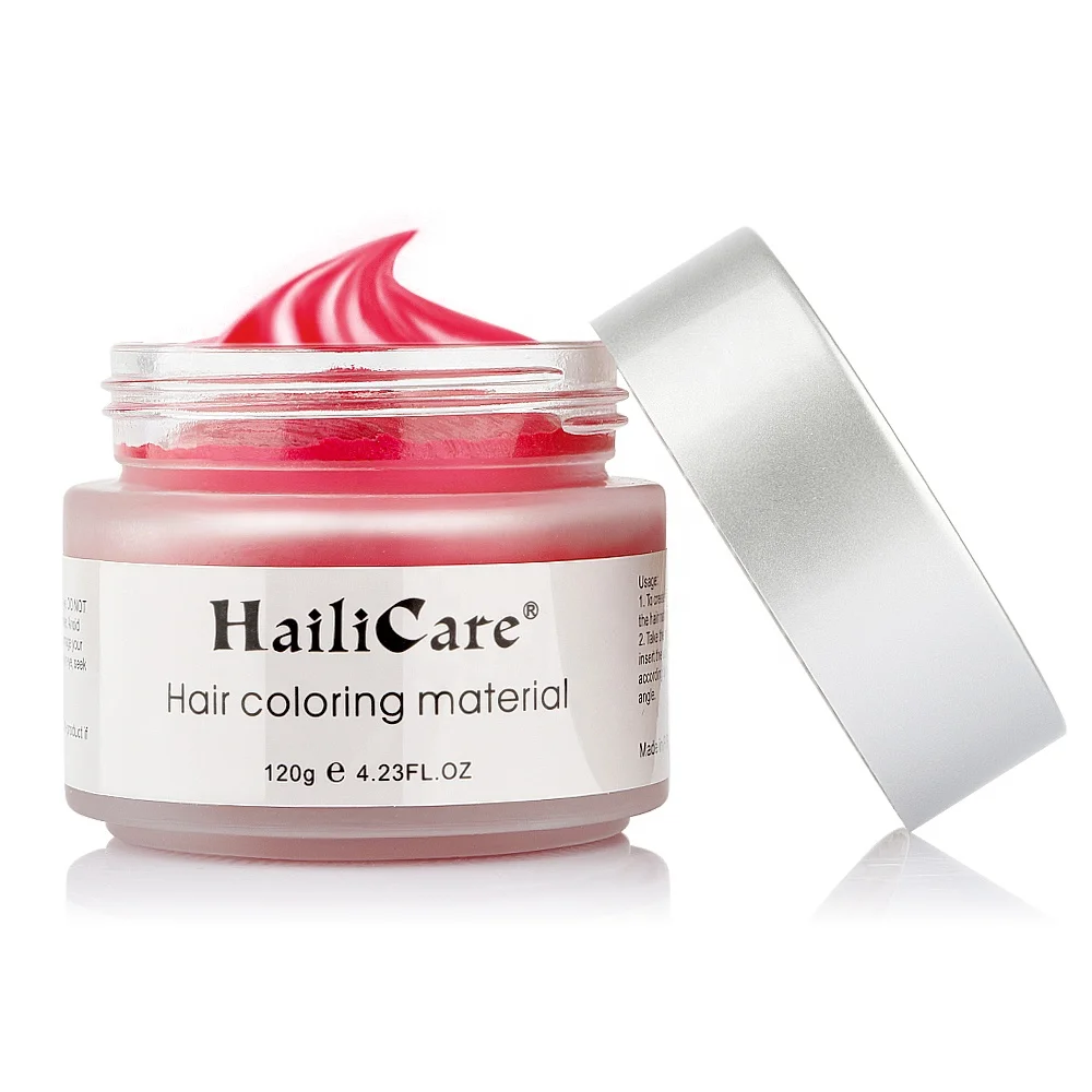 Best Selling Private Label Package Professional Temporary Hair Color Wax With No Logo, Red
Best Selling Private Label Package Professional Temporary Hair Color Wax With No Logo, Red
