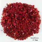 Guochen GC1003 OEM Size Sweet Paprika Dry Red Pepper Crushed Chilli
